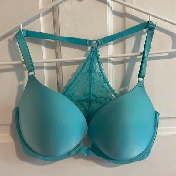 Victoria's Secret Other - Victoria secret teal bra 34D